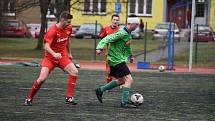 FC Rokycany - Sokol Radnice