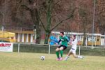 FC Rokycany - SSC Bolevec 4:2  (1:1)