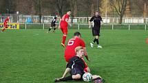 FC Rokycany B - Rozvadov