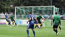 FC Rokycany - Slavoj Mýto 0:0