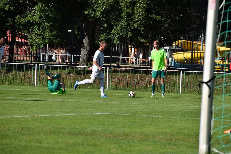 FC Rokycany - TJ Sušice 3:2  (2:2)