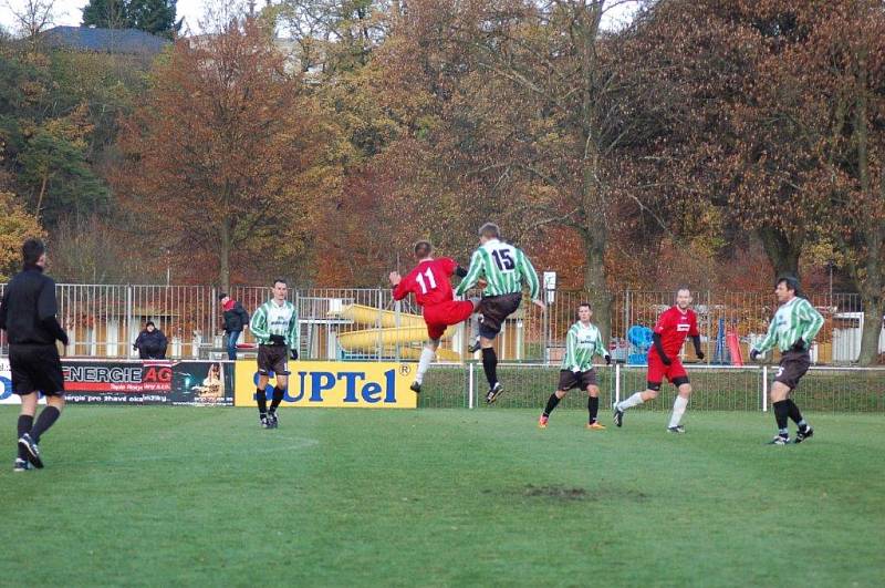 FC Rokycany B - Svéradice