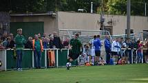 FC Rokycany - Slavoj Mýto 3:0