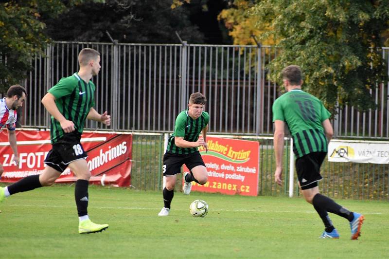 FC Rokycany - Český lev UNION Beroun 4:1 (3:0)