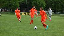 FC Rokycany - Aritma Praha 3:1