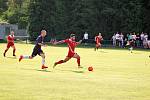 Slavoj Mýto - SK Petřín Plzeň  0:7  (0:2)