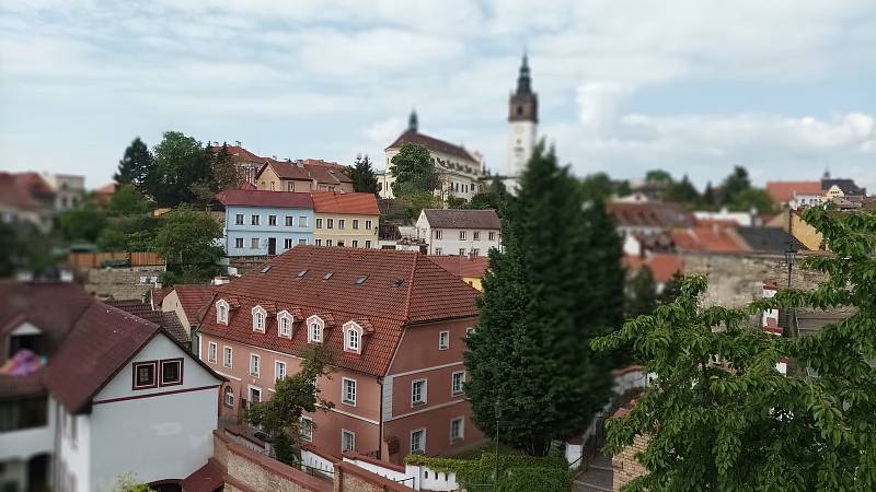 Nadšenci z organizace ve Švermově ulici pořádají během roku několik zájezdů