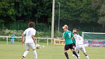 FC Rokycany - SK Aritma Praha  1:2