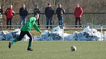 FK Tachov - FC Rokycany 3:2