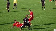 FC Rokycany B - Rozvadov