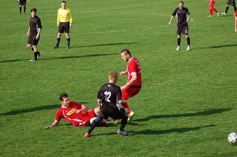 FC Rokycany B - Rozvadov