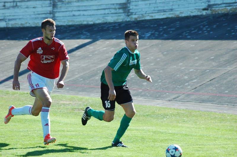 SK ZČE Plzeň - FC Rokycany