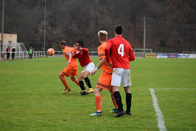 FC Rokycany - Viktorka Žižkov 2:2  (2:0) PK 1:4