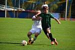 FC Viktoria Mariánské Lázně - FC Rokycany 2:0