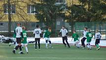 U 14 - SK Petřín Plzeň