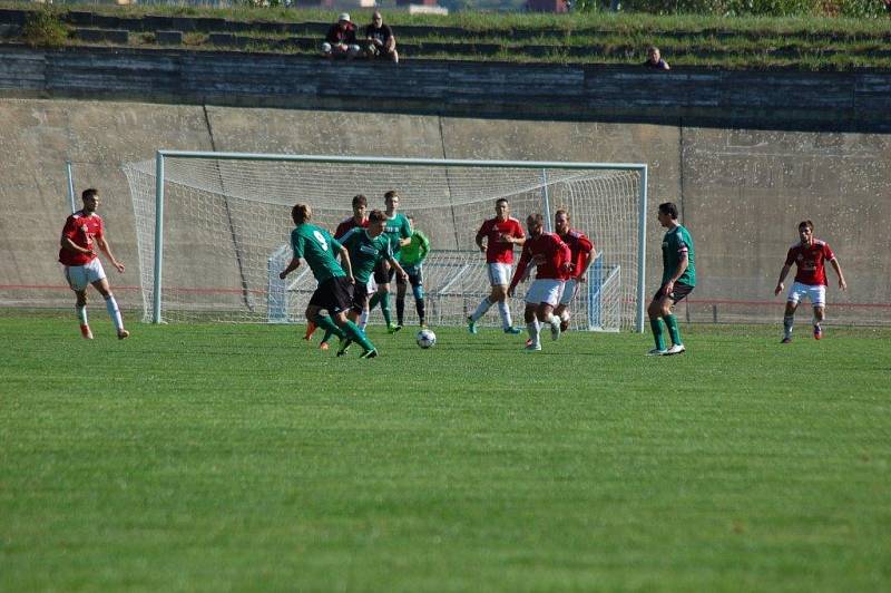 SK ZČE Plzeň - FC Rokycany