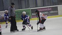 HC Rokycany - HK Tachov 9:6