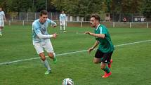 FC Rokycany - Jindřichův Hradec