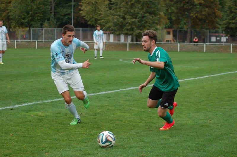 FC Rokycany - Jindřichův Hradec