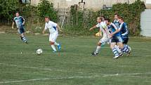 FC Mirošov - Čechie Příkosice