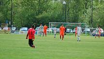 FC Rokycany - Aritma Praha 3:1