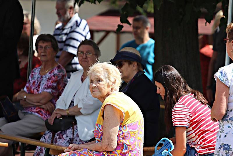 Vynálezce a vlastenec se narodil před 150 lety v Kříších