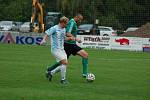 FC Rokycany - Jindřichův Hradec