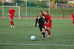 FC Rokycany - FC Švihov