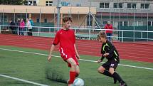 FC Rokycany - FC Švihov