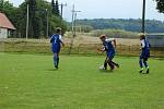 Fotbalové naděje FC Rokycany vyrazily do Příkosic.