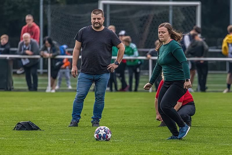 KOMPLET, MOL Cup (2. kolo): FC Rokycany - FC Slovan Liberec 1:5.