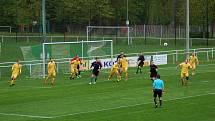 FC Rokycany - FC Chotíkov 1932  3:1  (0:1)