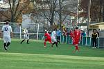 FC Rokycany B - TJ Sušice