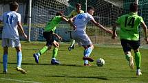 FC Rokycany - Mostecký FK  4:7