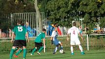 FC Rokycany - SK Klatovy 1898