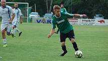 FC Rokycany - SK Aritma Praha  1:2