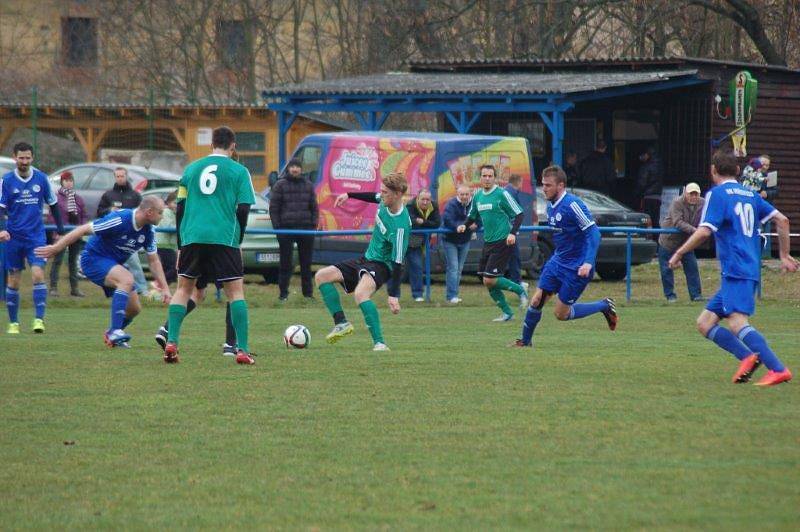 FK Hořovicko - FC Rokycany