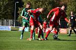 FC Rokycany B - TJ Sokol Radnice 1:1