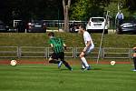 FC Viktoria Mariánské Lázně - FC Rokycany 2:0