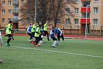 U 14 FC Rokycany - MAS Táborsko