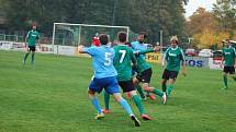 FC Rokycany - Motorlet Praha