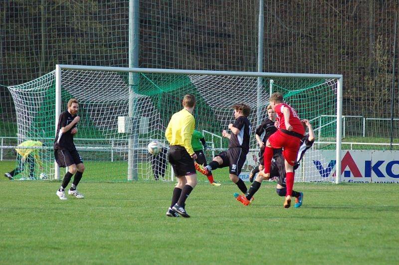 FC Rokycany B - Rozvadov