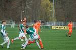 FC Rokycany - Malše Roudné 1:3