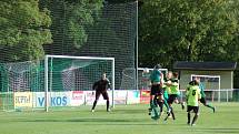 FC Rokycany - Sedlčany 