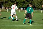 FC Rokycany - SK Klatovy 1898