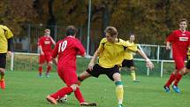 FC Rokycany B - FK Okula Nýrsko