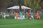 FC Rokycany - Malše Roudné 1:3