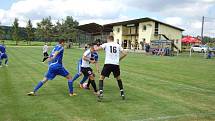 FC Rokycany - Tachov  2:2