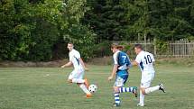 FC Mirošov - Čechie Příkosice