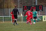 FC Rokycany - SK Klatovy